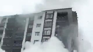 earthquake rocks Turkey