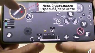 Pubg mobile