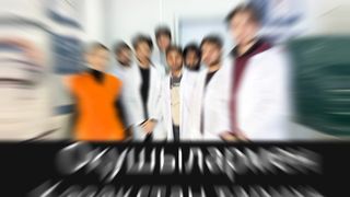Let's play game with my friends