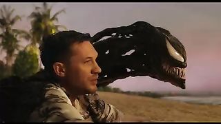 Venom Movie Hollywood Action