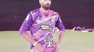 Muhammad amir ready for roar in psl