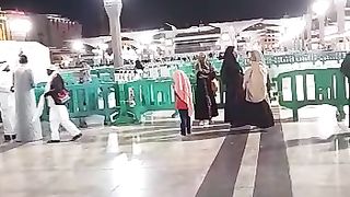 A azan maghrib