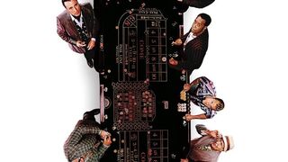 Ocean's Thirteen 2007 Hollywood Movie Dubbed