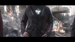 iron man fight #ironman