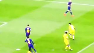 MESSI Top Soft Skills