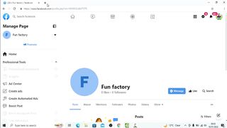 @febspot viral and trending video@febspot viral and trending video