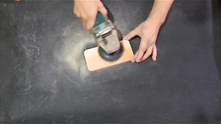 How to mad wood iphone.