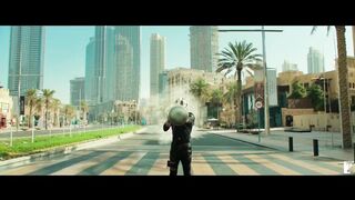 New movie trailer