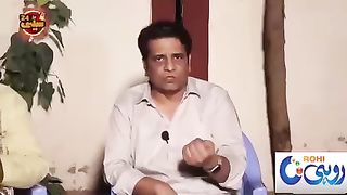 جانی کابدمعاشوں کے ساتھ مزاق۔۔ سب کا ہنس ہنس کر بُرا ہال!!