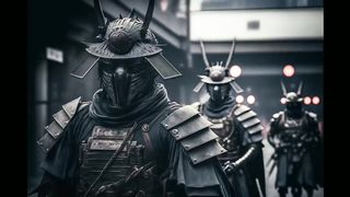 Look soon!!!JAPAN : Beyond the Rising Sun"Video 2023