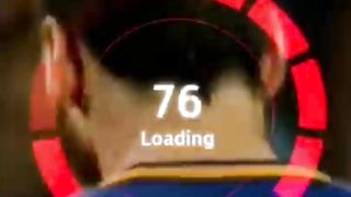MESSI THE GOAT