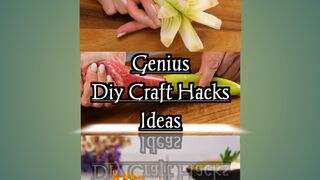 Home Kitchen hacks crafts genius ideas #viralmade work easy