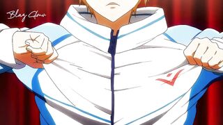 Amv anime