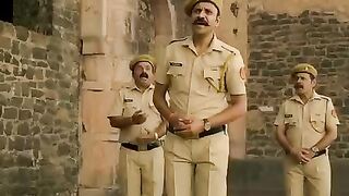Salman Khan Movie Action Dabang