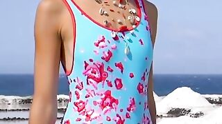 OLA OLITA #SHORTS Swimwear underwear