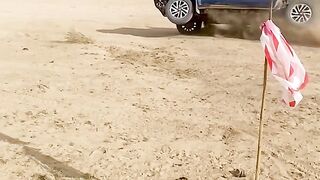 Car racing