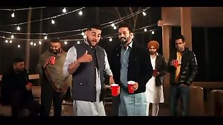 Jatt Te Jawani | Dilpreet Dhillon ft Karan Auila Sara Gurpal | Desi Crew | New Punjabi Songs