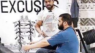 Back WorkOut Tip
