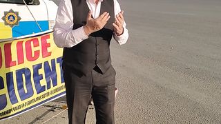 Road Safety Awareness Campaign by NH&MP | by Rizq on 11 Feb 23