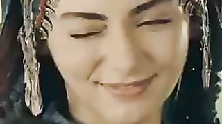 Beautiful girl