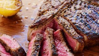 Best Beef Stake .....