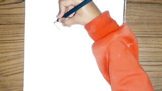 HOW TO DRAW A BUNNY