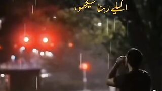 Urdu shayari