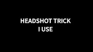 M1887 ???? HEADSHOT TIPS AND TRICKS ✌️????
