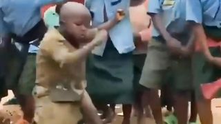 gajab ka dance