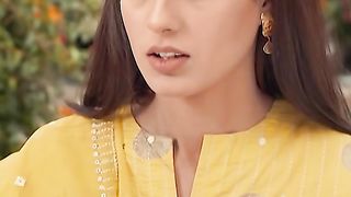 khuda aur muhabbat best scene