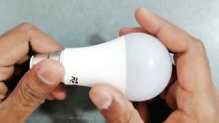 Led bulbe repair