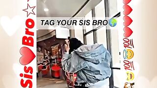 Behan Bhai ka pyar