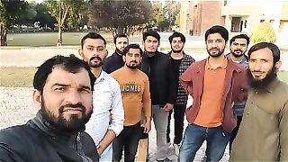 viual of friends