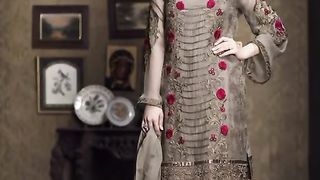Khubsurat dressing
