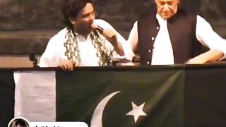 ik khan sahib