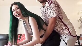 Girl VS Boy fun | follow