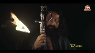 Mera Mola Haider Haider TikTok Viral AliHaqAli Rao Arsal ( Rao Brothers ) Full Manqabat 2022