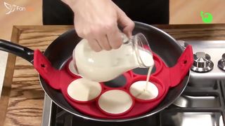 Useful gadgets