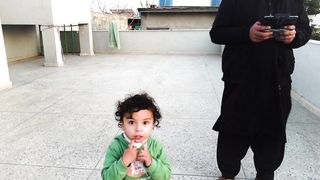 Take a Stunning Journey Through Pakistan's Capital - Unbelievable Drone Footage at G-9/4 Park!