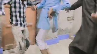 Beautiful Dance.