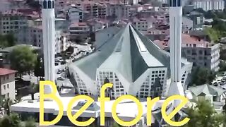 Turkey Earthquake
