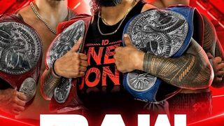 group wrestling WWE World players  strong family