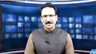 Javed Chaudhry Software Update | جاوید چوہدری کالم | News Headlines