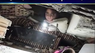ترکی زلزلے میں معجزات