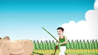 Kissan aur AAJ ki Hukumat