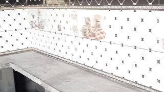Kitchen tiles design
