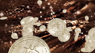 CRIPTOCURRENCY