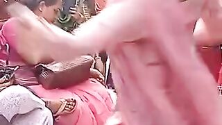 Dance short video