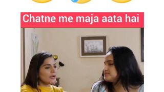 MEMES PART 4 CHATNY ME MAZA ATA HAI