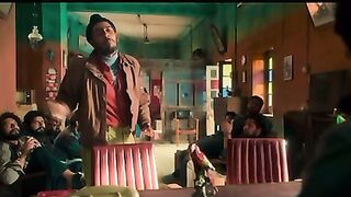 Mumme bechti hai -Good luck jerry